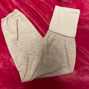 Lululemon OM pant